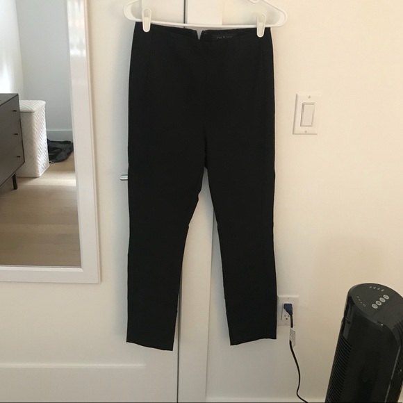**NWT Rag & Bone Simone Pant - Picture 3 of 5